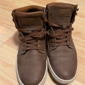 Goodfellow & Co Men's Joey Fashion Boots Brown size 8